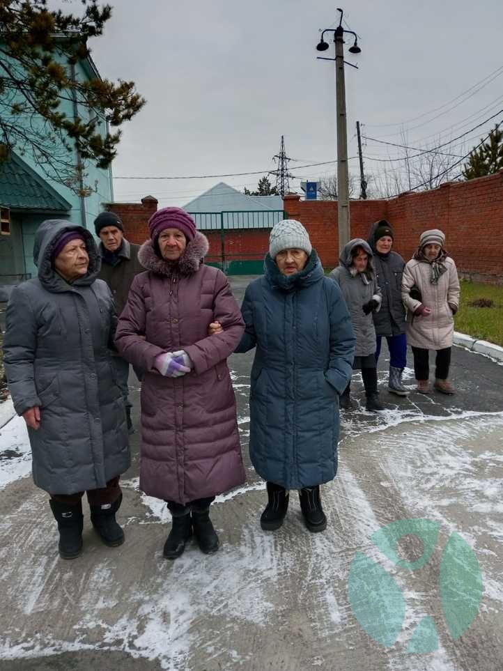 Дом престарелых г. Новосибирск: Как проходят будни в пансионате «Новая жизнь» в Новосибирске